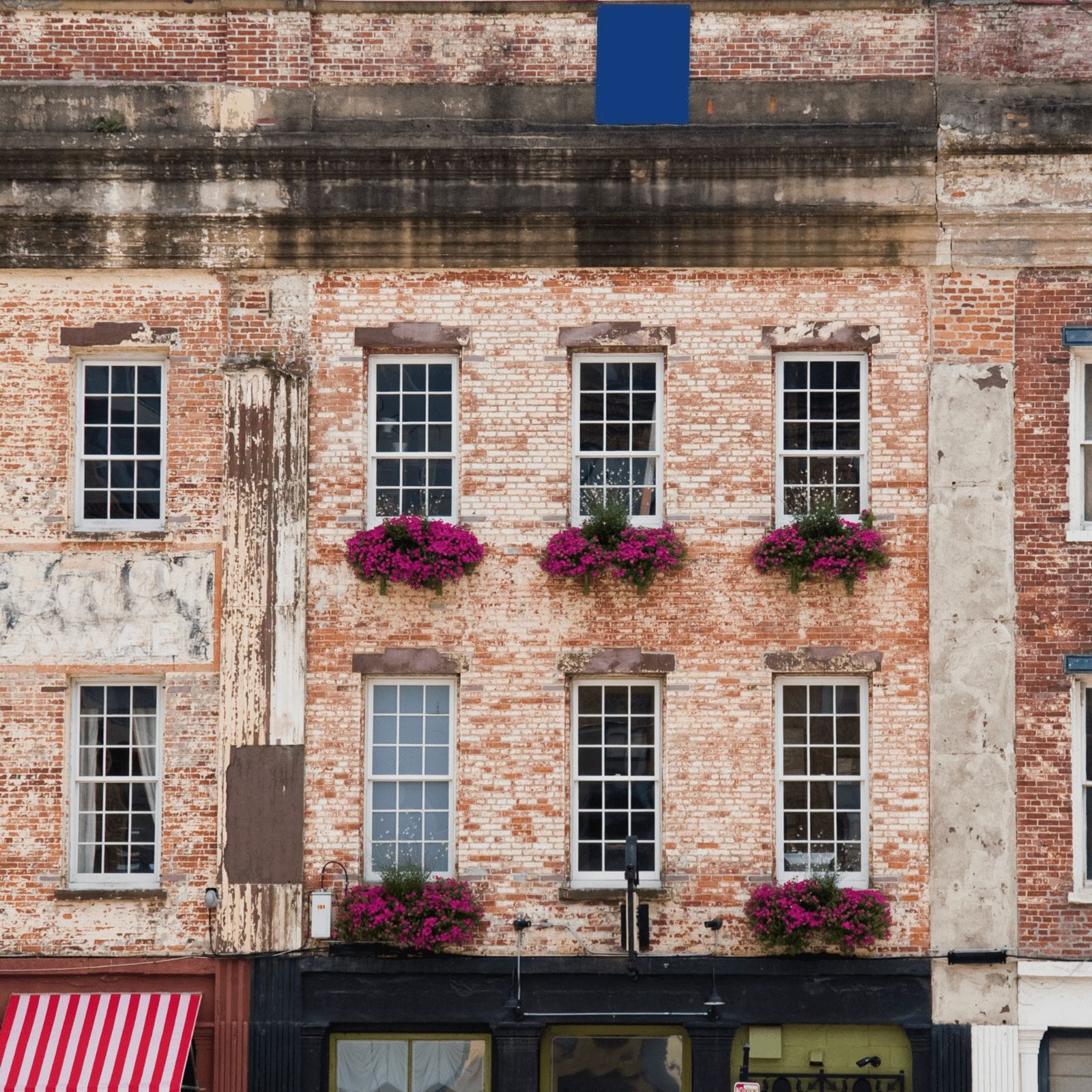 sell commercial real estate Georgia