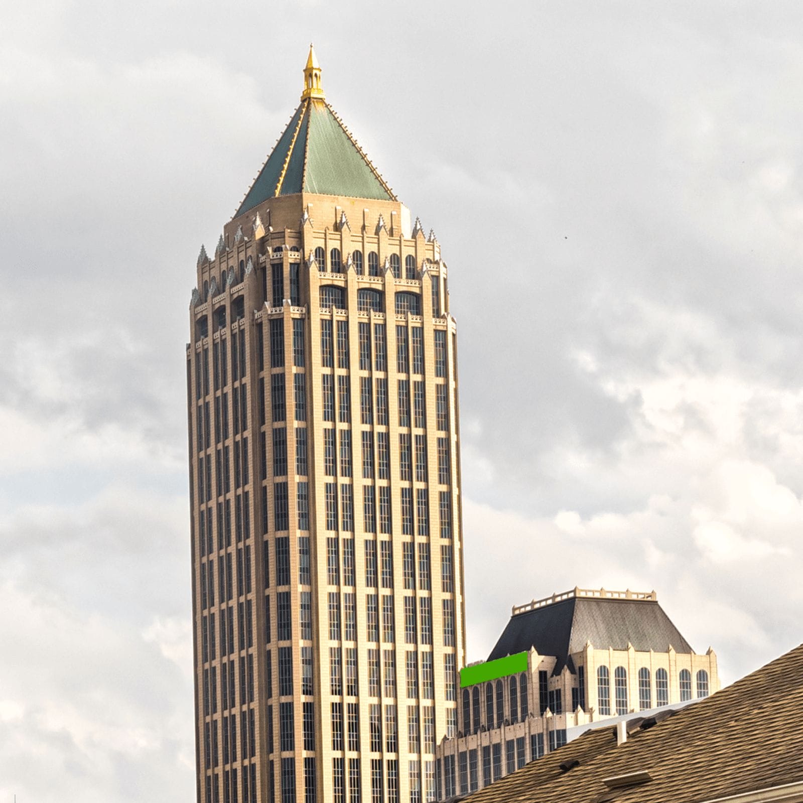 We Buy Commercial Real Estate in Georgia 1