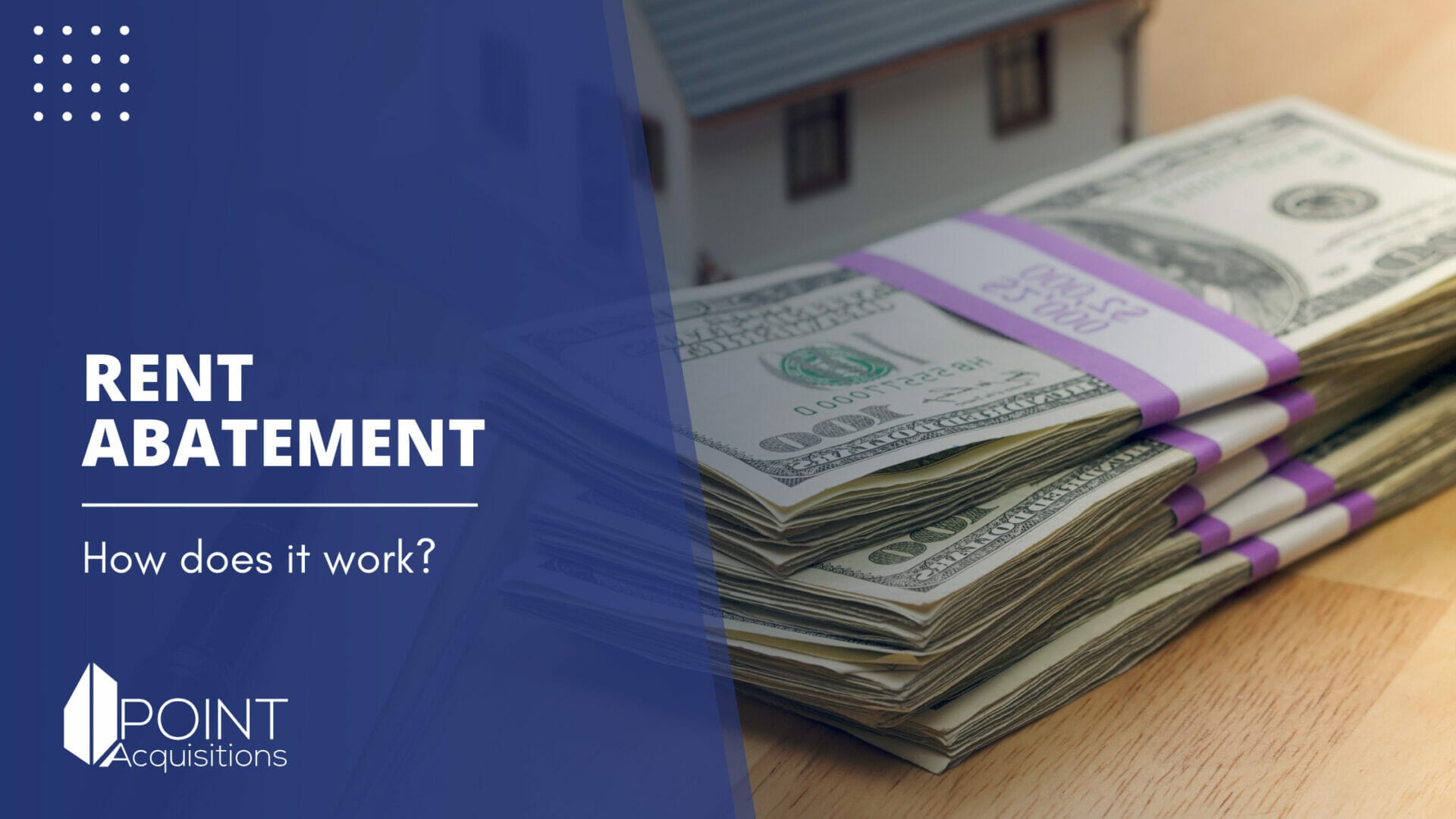 What Is Rent Abatement In Commercial Real Estate?