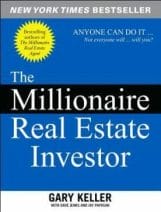 commercial real estate investing books
