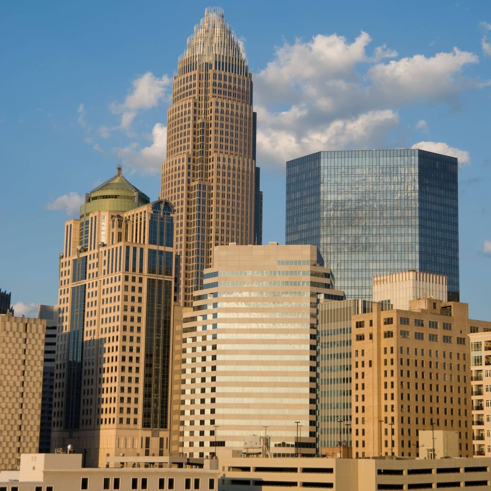 We Buy Commercial Real Estate in Charlotte, NC 1