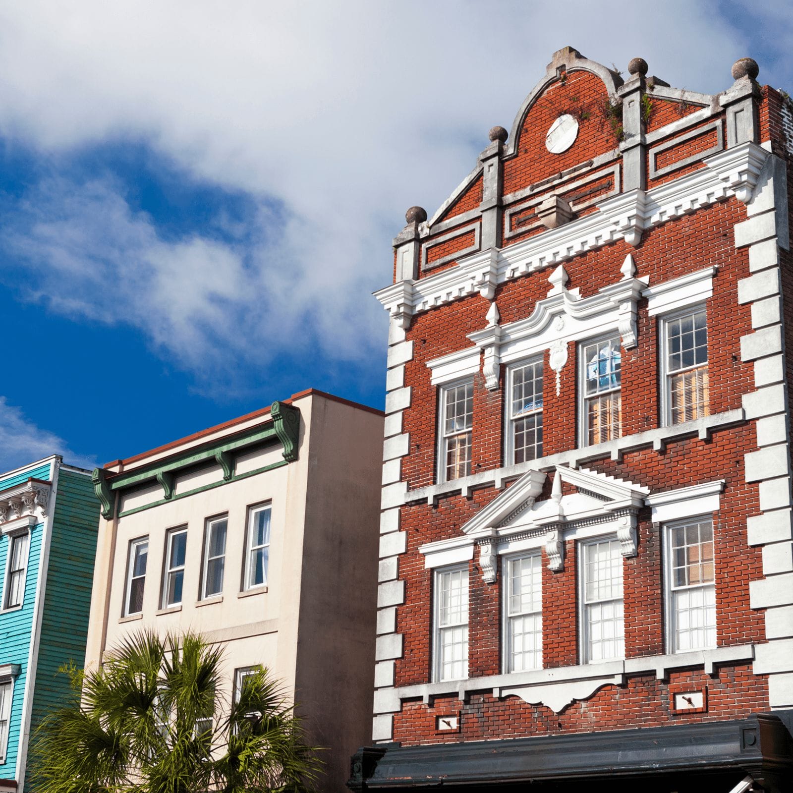 We Buy Commercial Real Estate in South Carolina