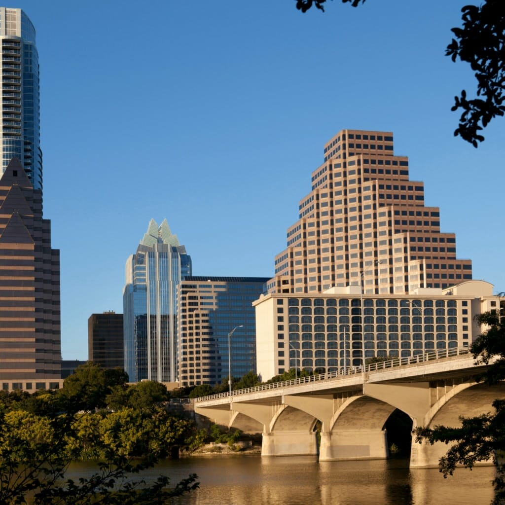 sell commercial real estate Austin, TX 1