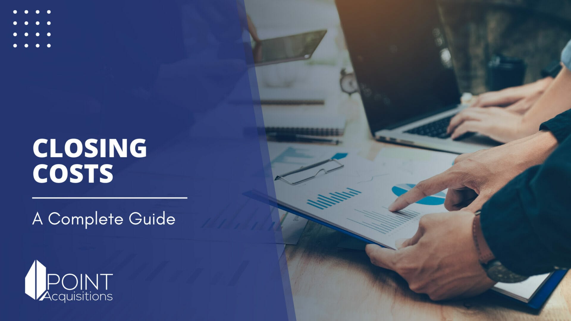 Commercial Real Estate Closing Costs A Comprehensive Guide