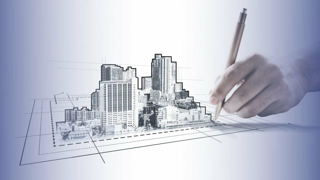 commercial real estate development process