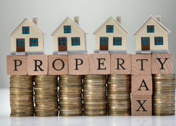 property tax reassessment