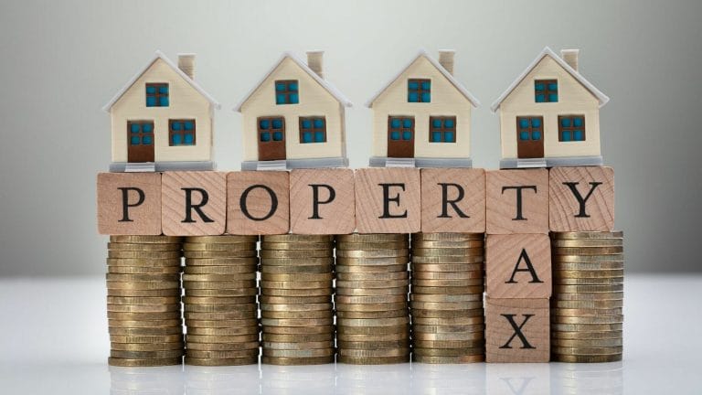 property tax reassessment