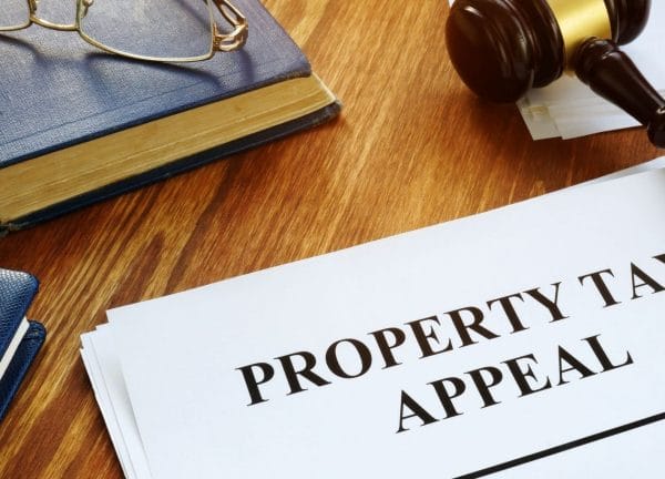 when are property taxes reassessed