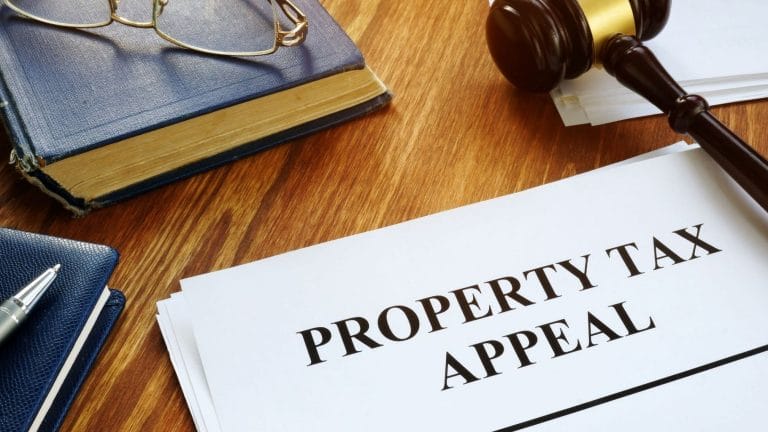 when are property taxes reassessed