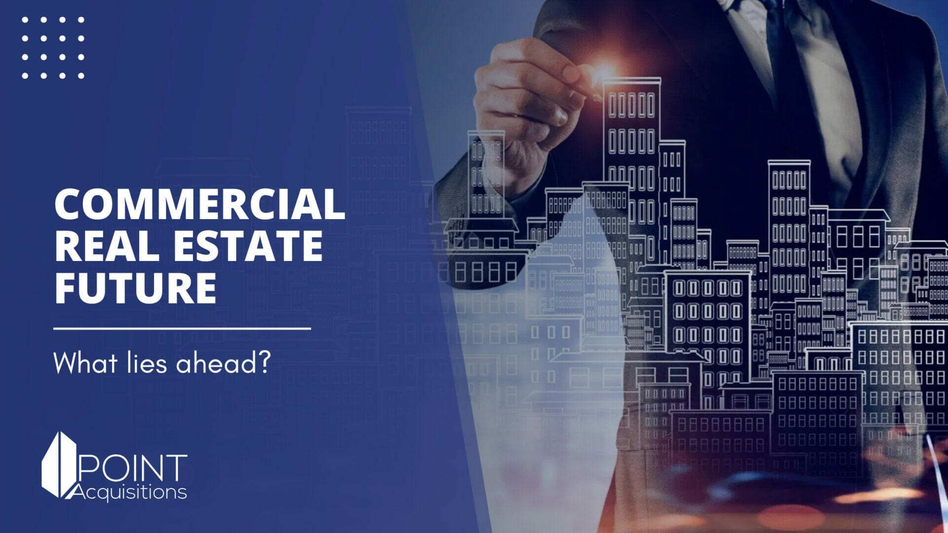 The Future Of Commercial Real Estate Trends And Challenges