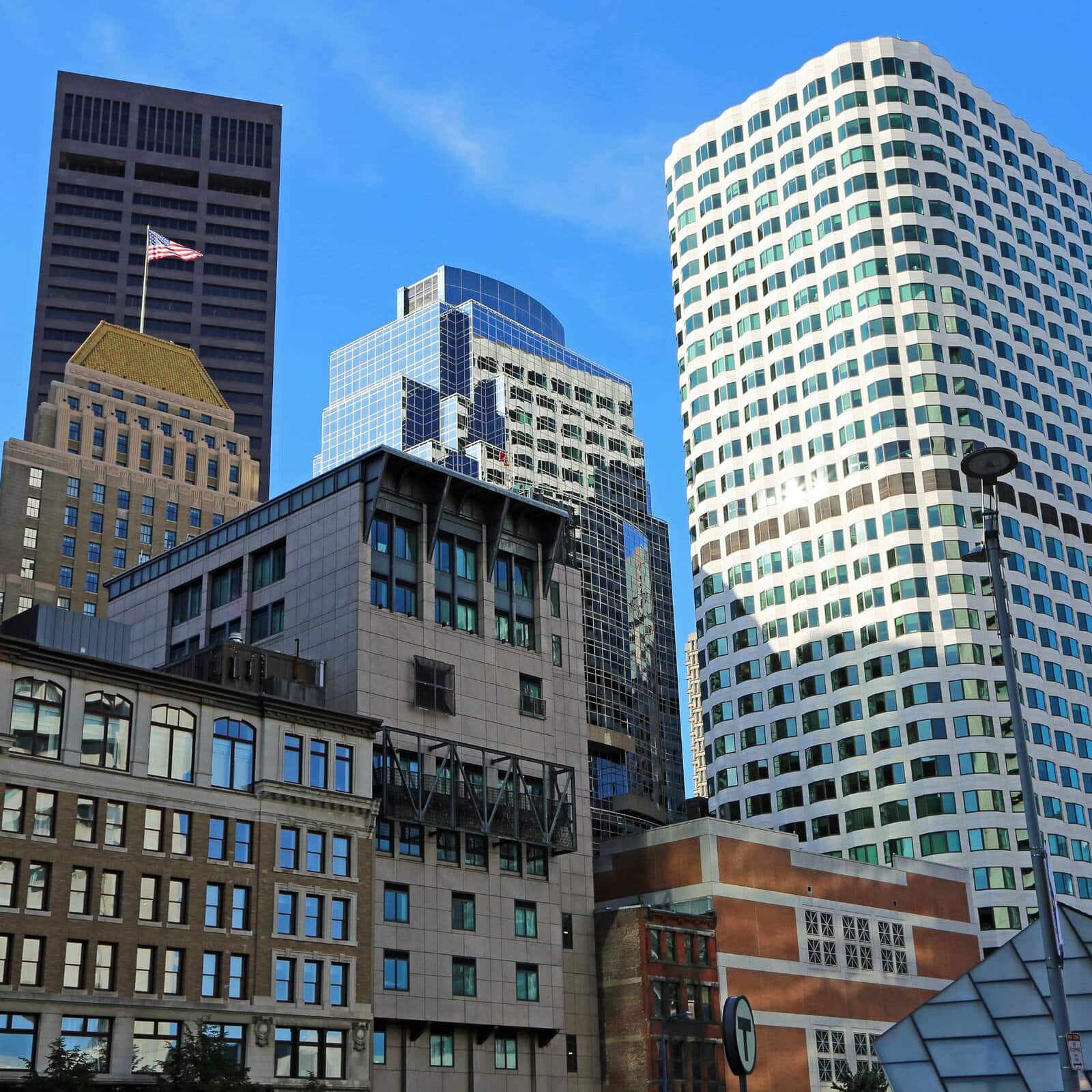 We Buy Commercial Real Estate in Boston 1