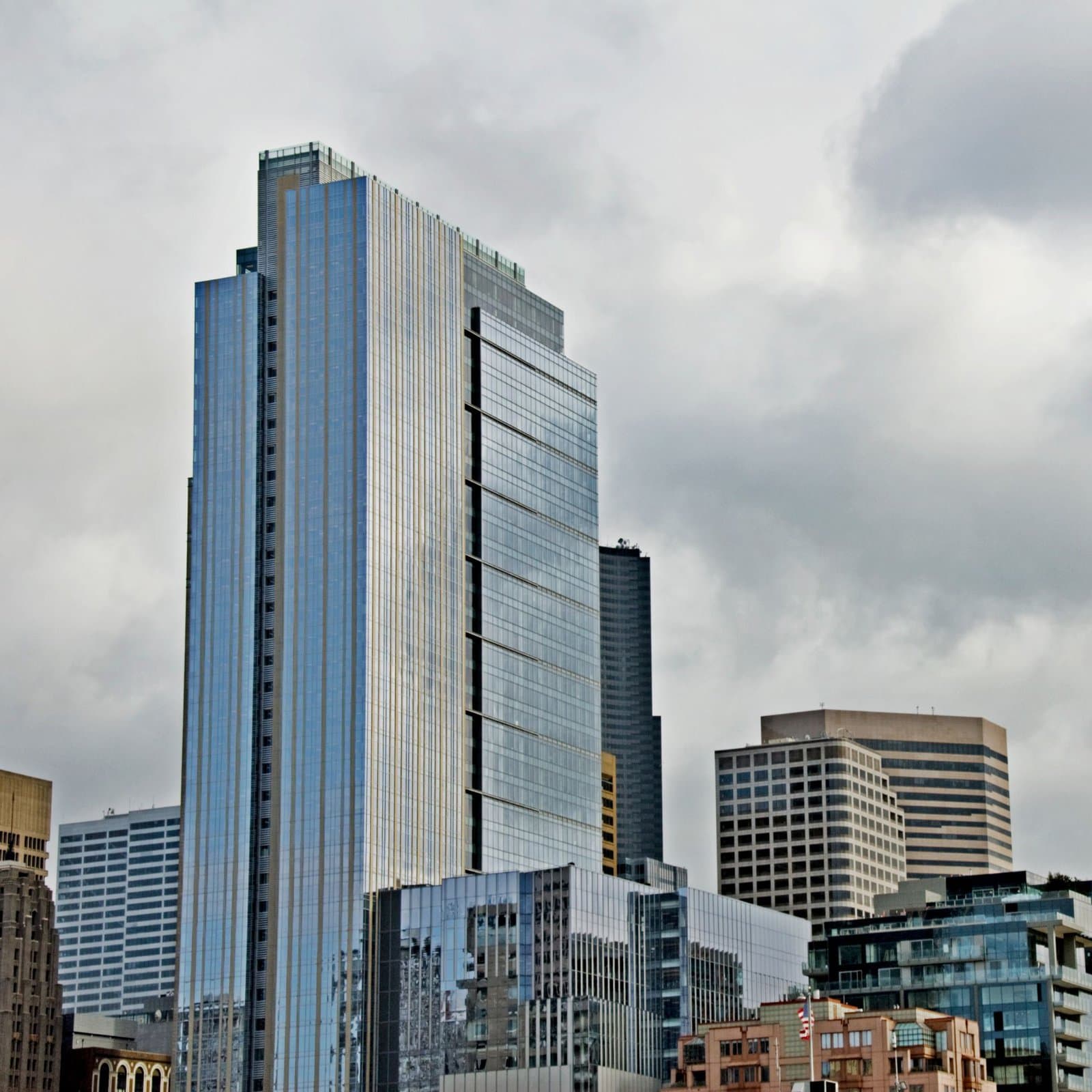 We Buy Commercial Real Estate in Seattle, WA 1