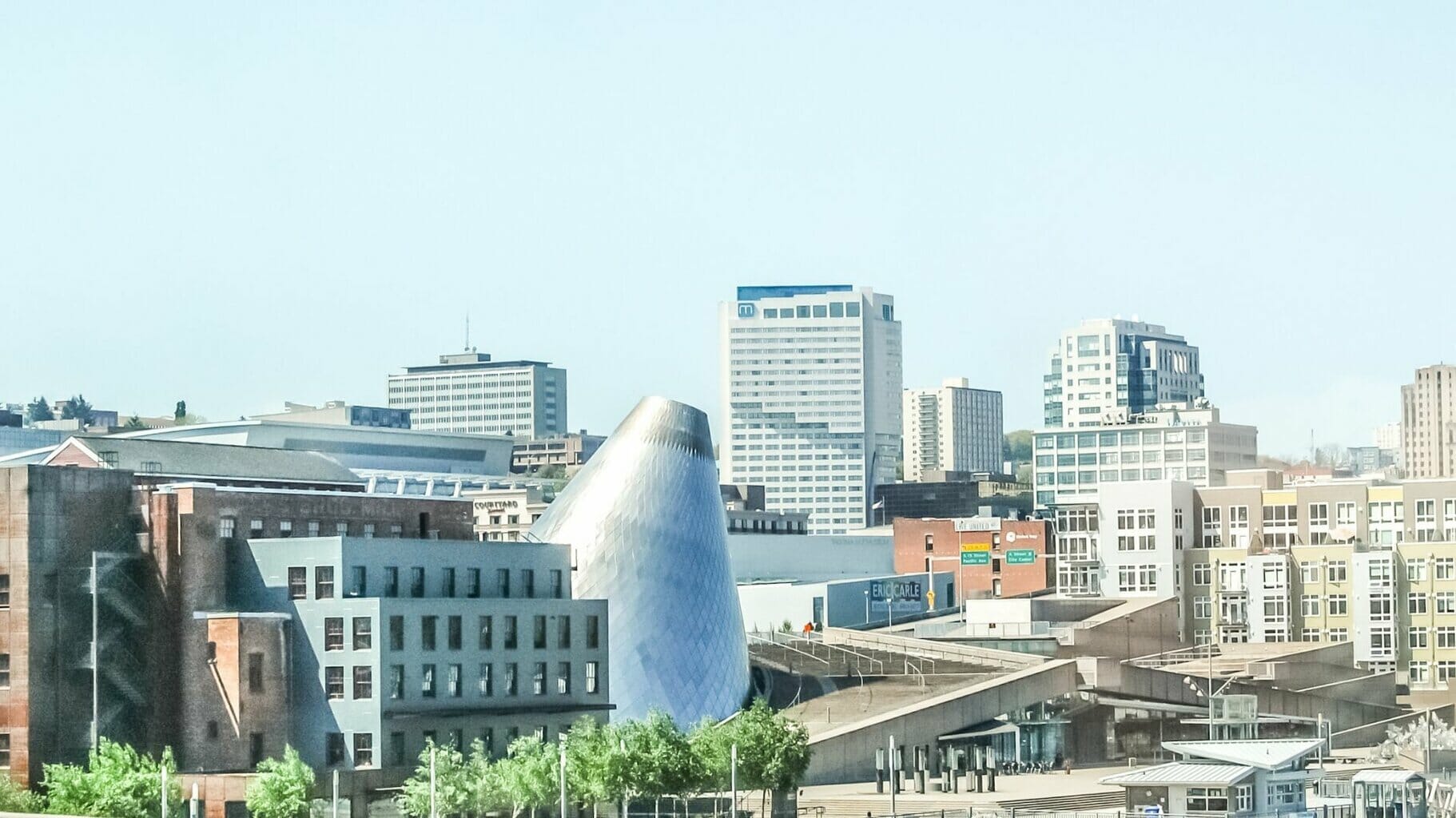 Sell Your Commercial Real Estate In WA