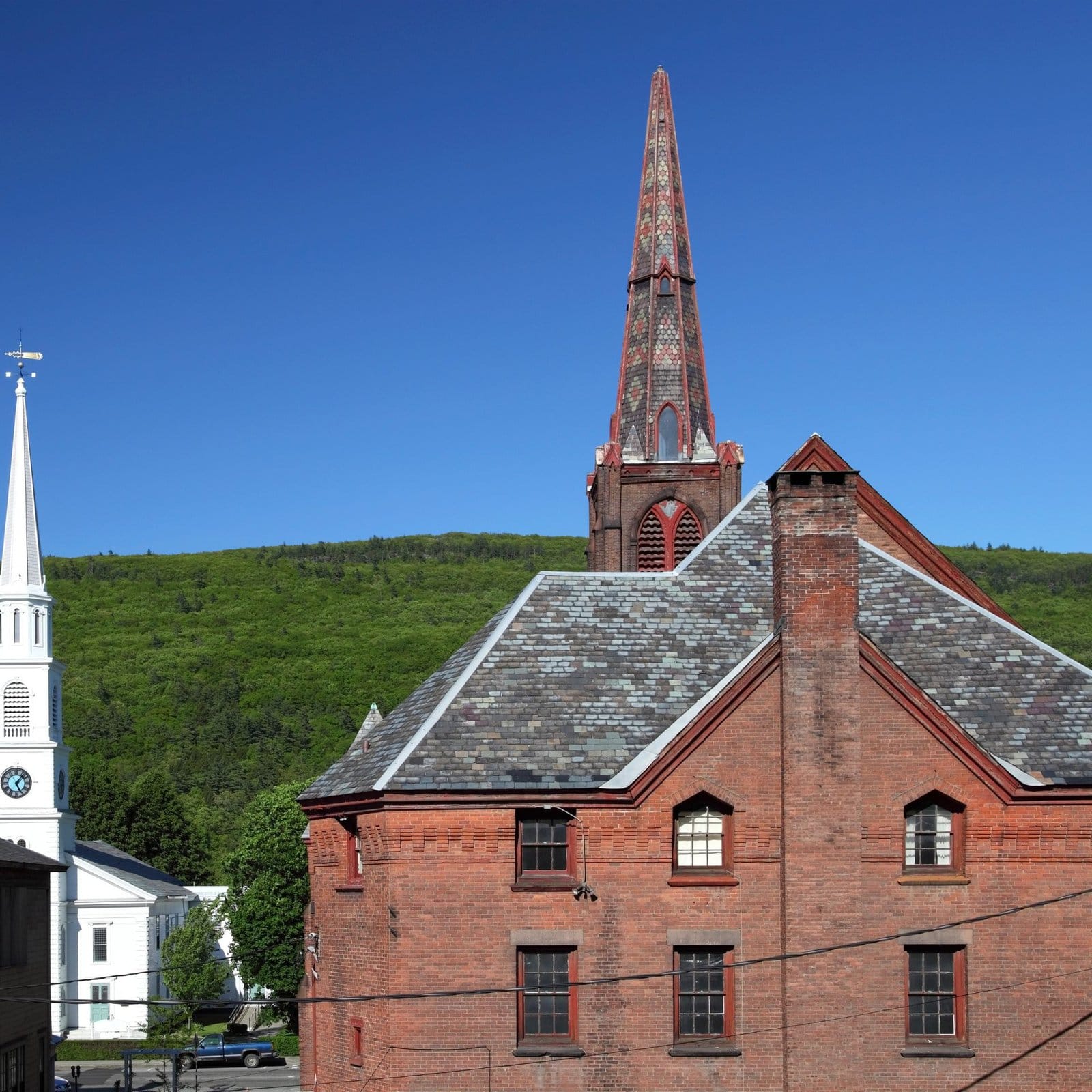 sell commercial real estate in Brattleboro, VT
