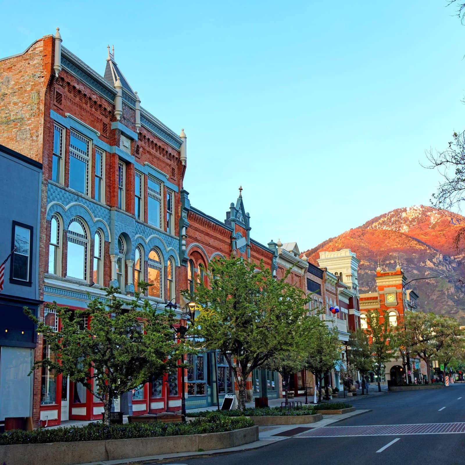 sell commercial real estate in Provo, UT