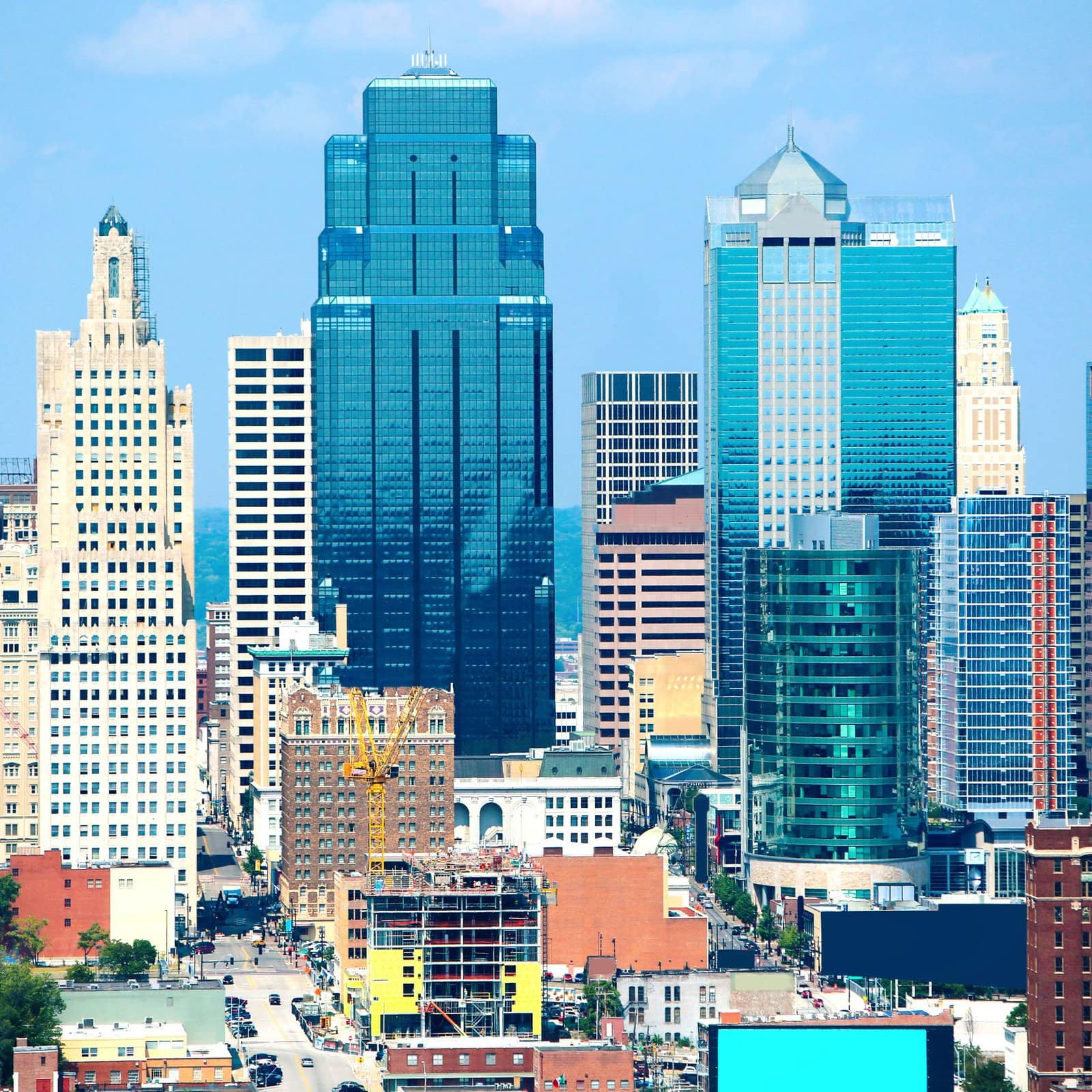 We Buy Commercial Real Estate in Kansas City, MO 1