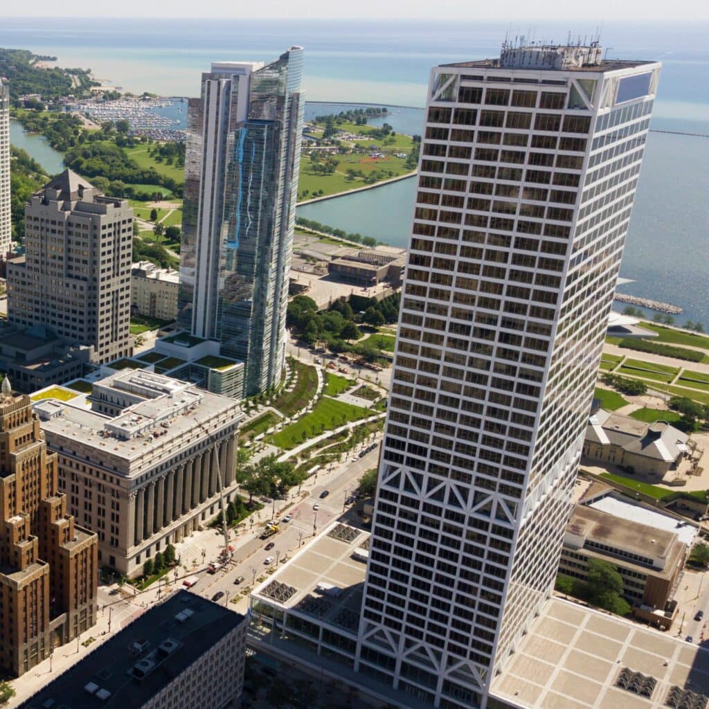 We Buy Commercial Real Estate in Milwaukee, WI 1