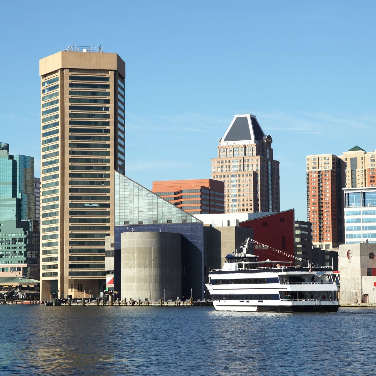 sell commercial real estate in Baltimore, MD 1