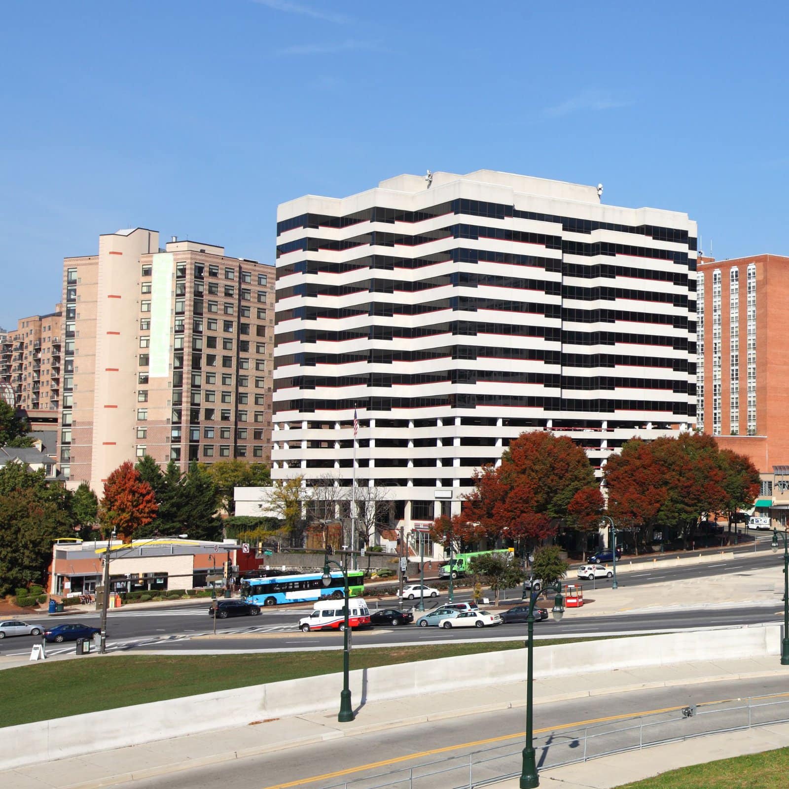 sell commercial real estate in Silver Spring, MD