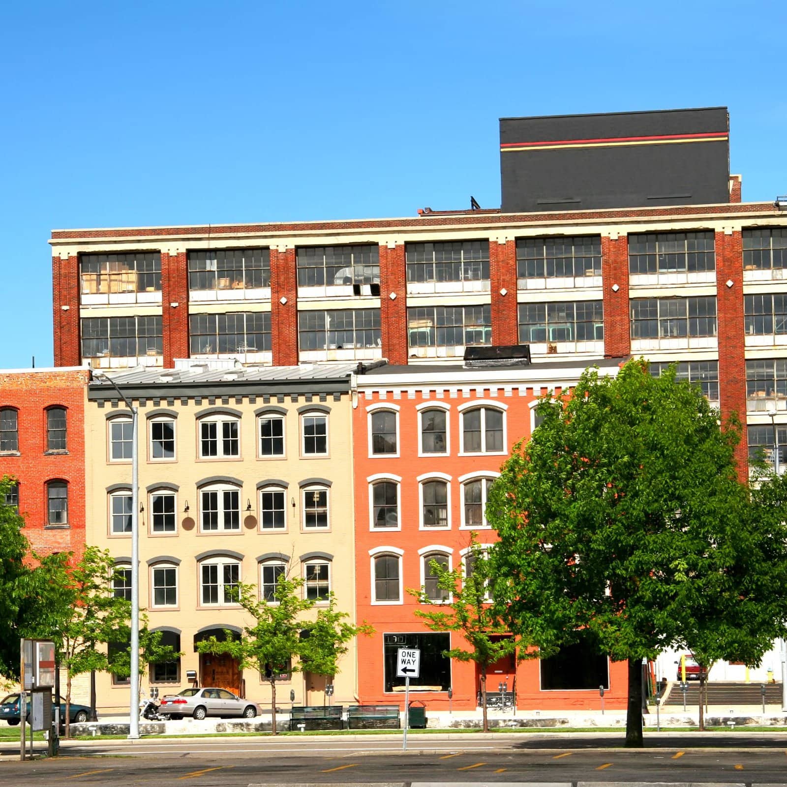 sell commercial real estate in Dayton, OH 1