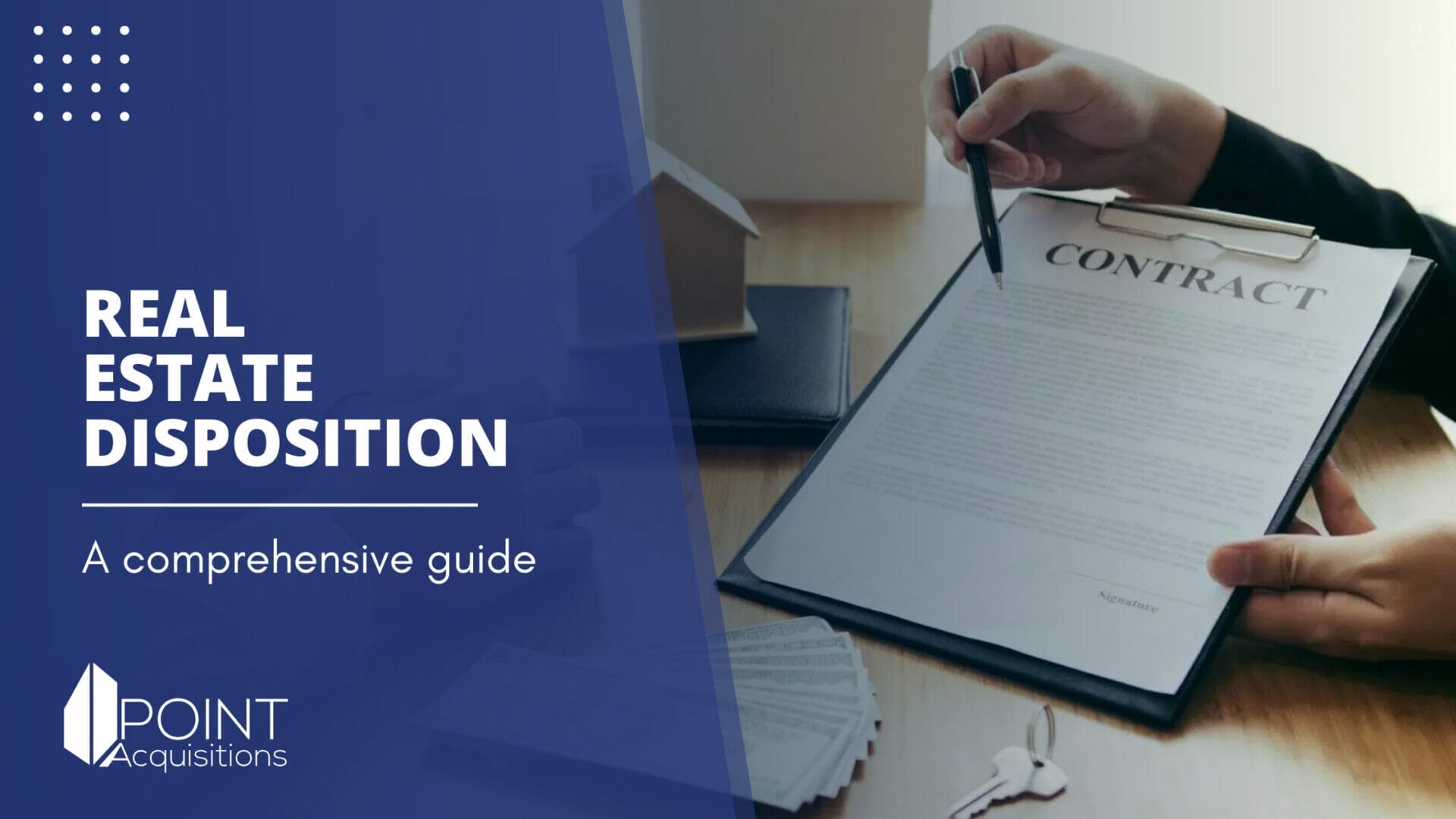 Mastering Disposition In Real Estate Key Strategies