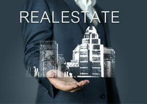 real estate syndication investment