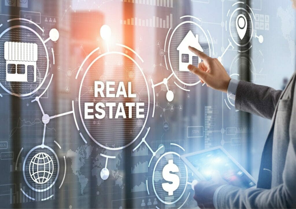 real estate syndications