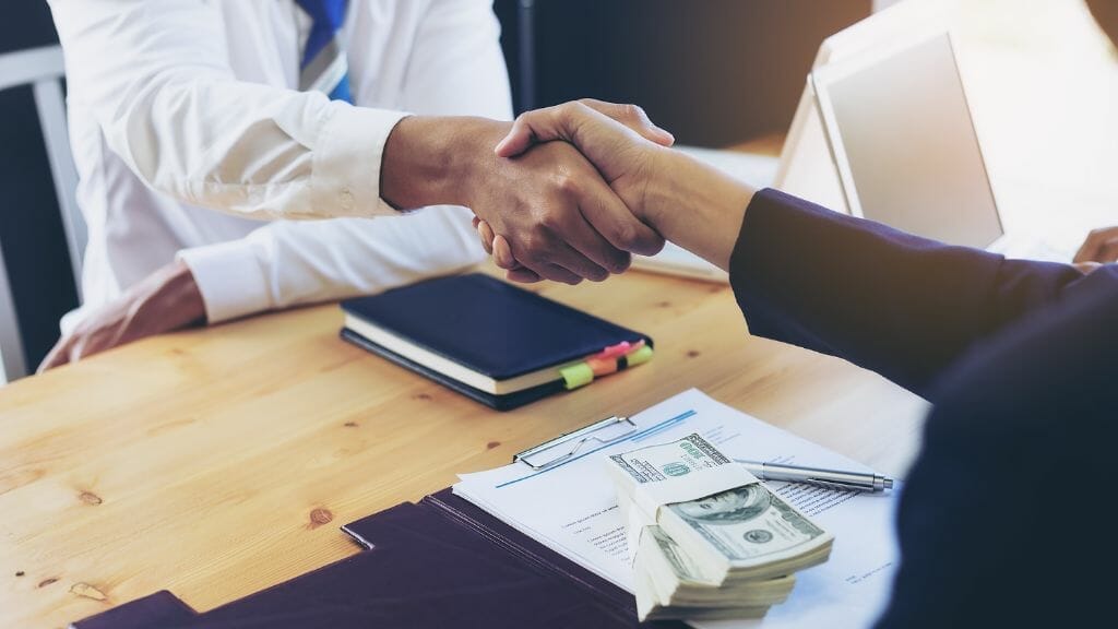 Commercial Cash-Out Refinance