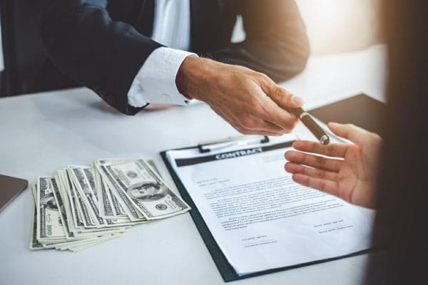 net lease