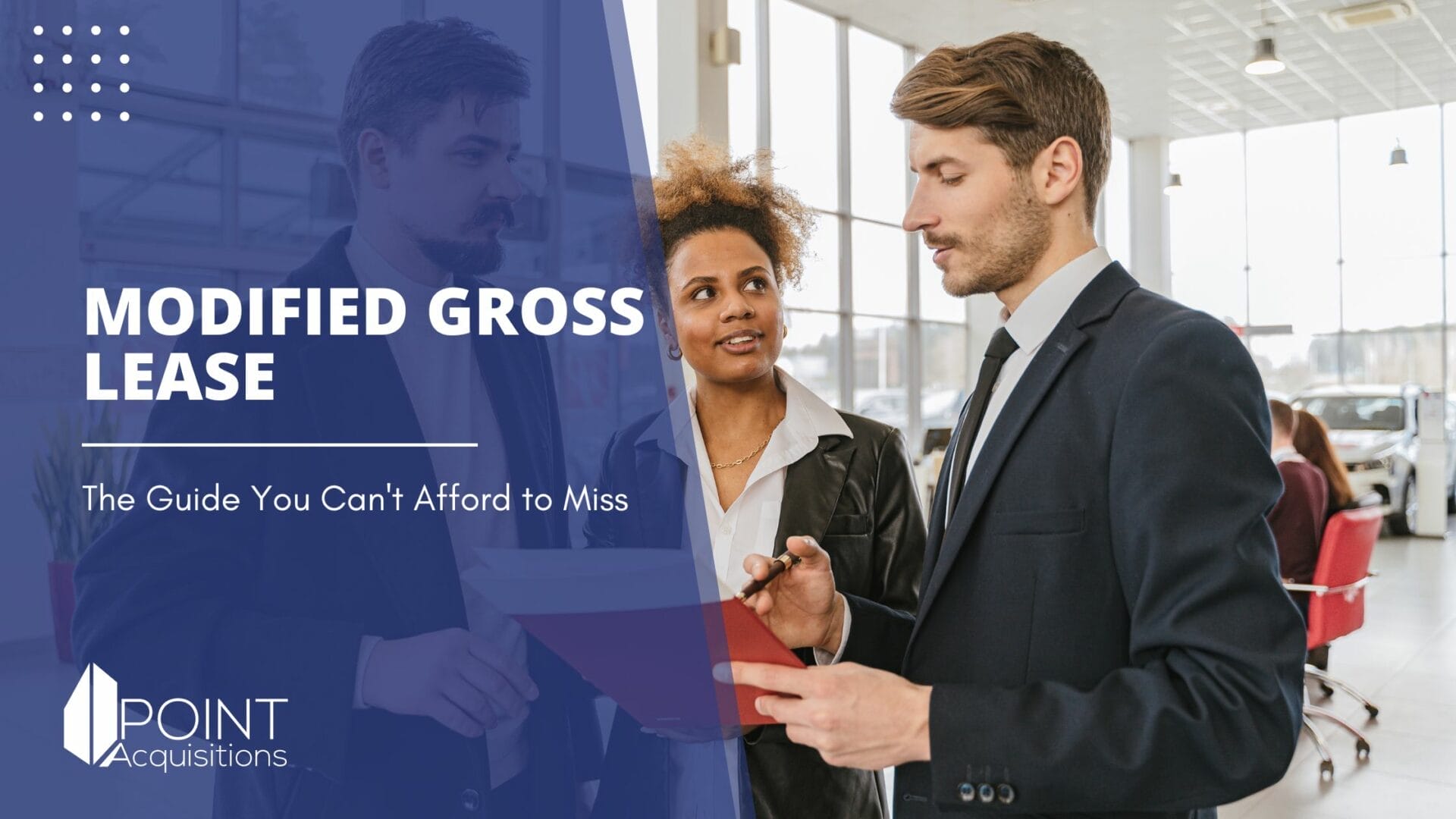 Modified Gross Lease The Guide You Cant Afford To Miss